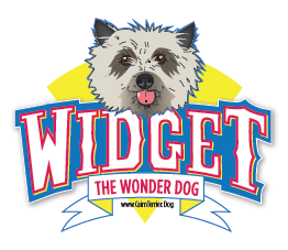 widget logo wonderdog